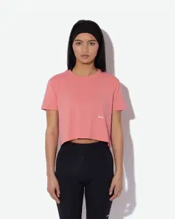 Circle crop-top technique smooth operator Unisexe – 2/10