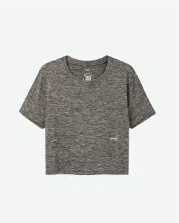 Circle crop-top technique smooth operator Unisexe – 4/10