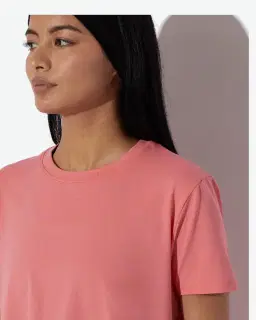 Circle crop-top technique smooth operator Unisexe – 8/10