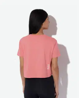 Circle crop-top technique smooth operator Unisexe – 9/10