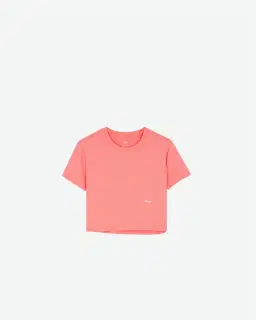 Circle crop-top technique smooth operator Unisexe – 10/10