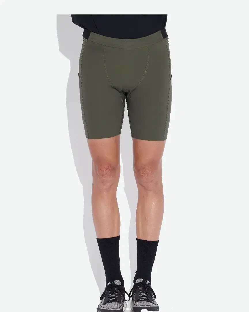 Circle Cuissard Legend - CUISSARD-LEGEND-HOMME-MOSS (0) au meilleur prix !
