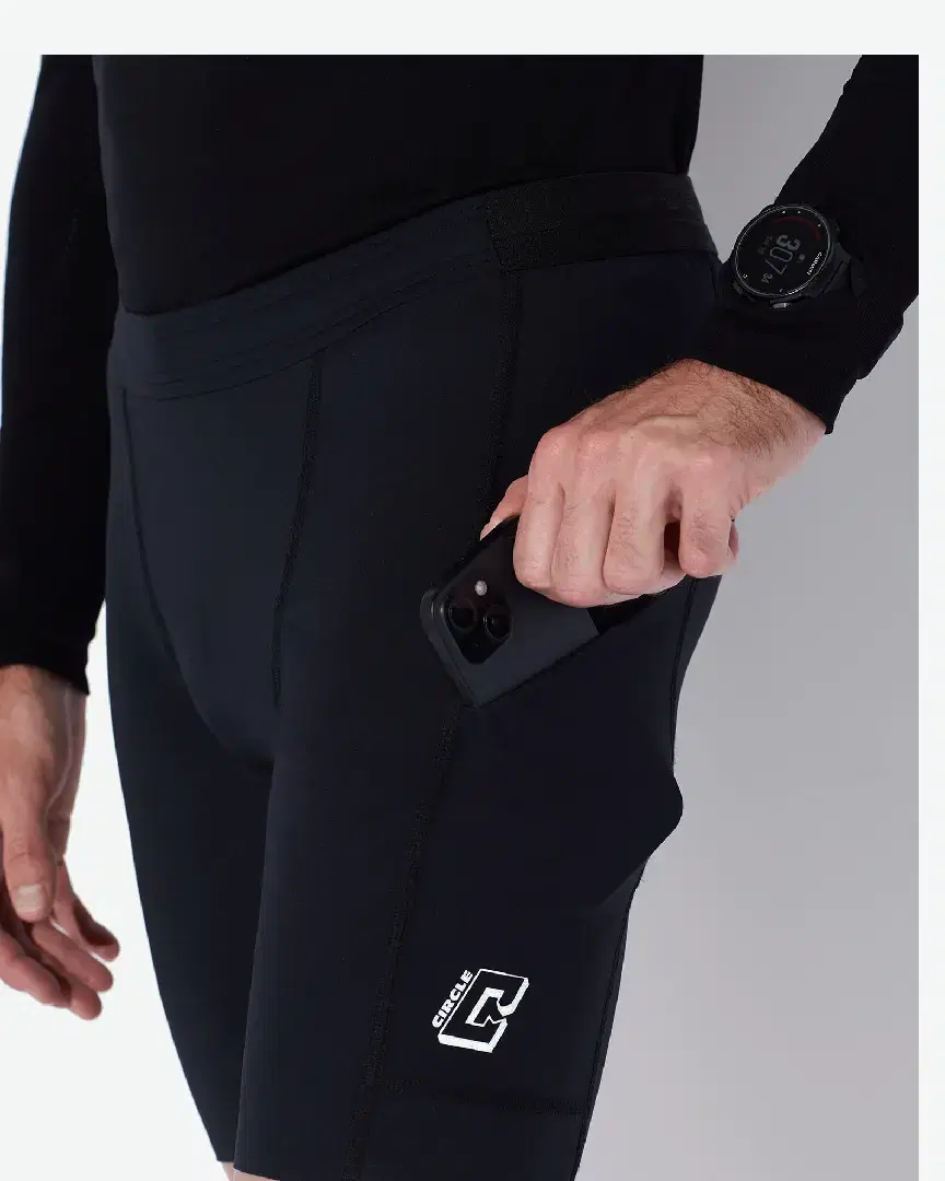 Circle Cuissard Legend - CUISSARD-LEGEND-HOMME-MOSS (3) au meilleur prix !
