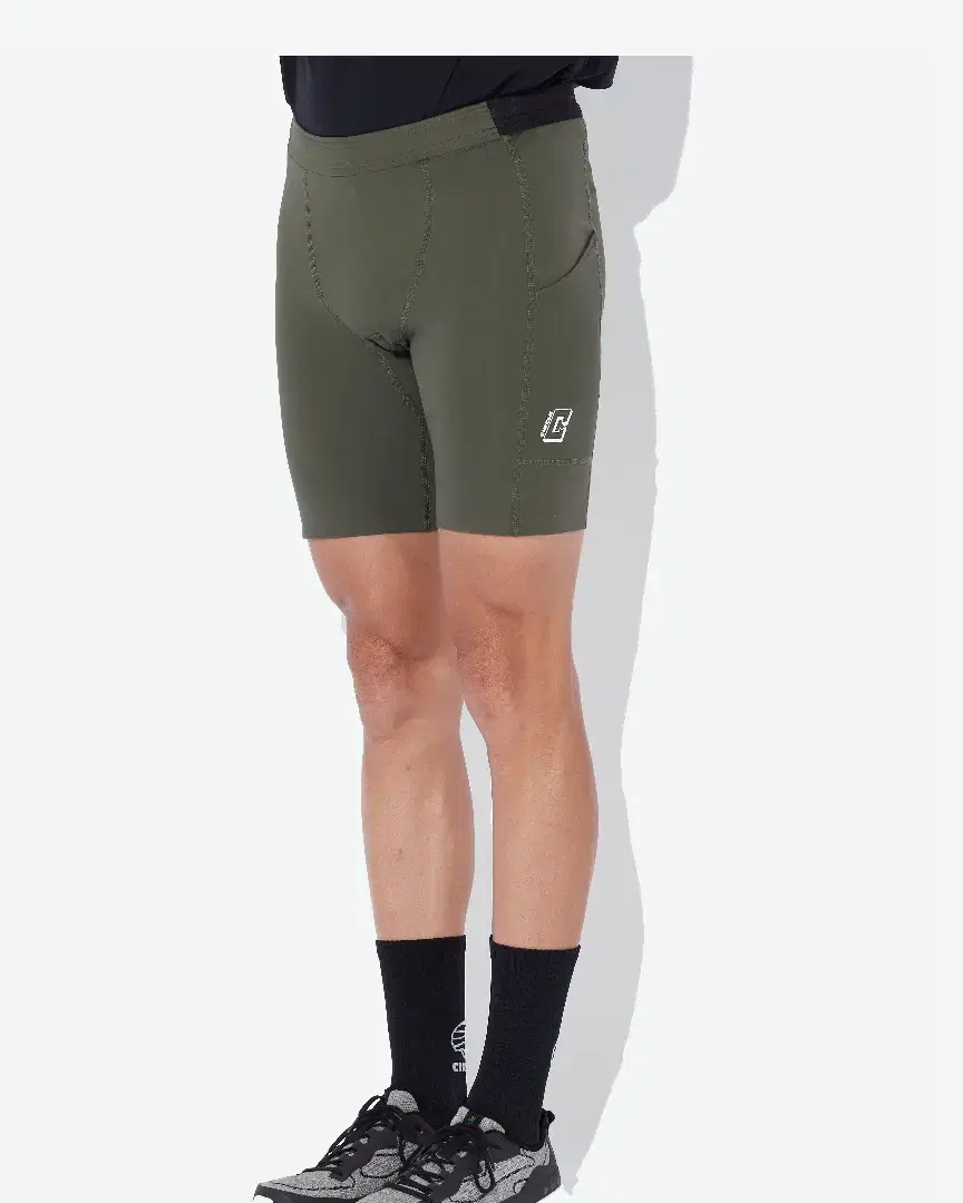 Circle Cuissard Legend - CUISSARD-LEGEND-HOMME-MOSS (6) au meilleur prix !