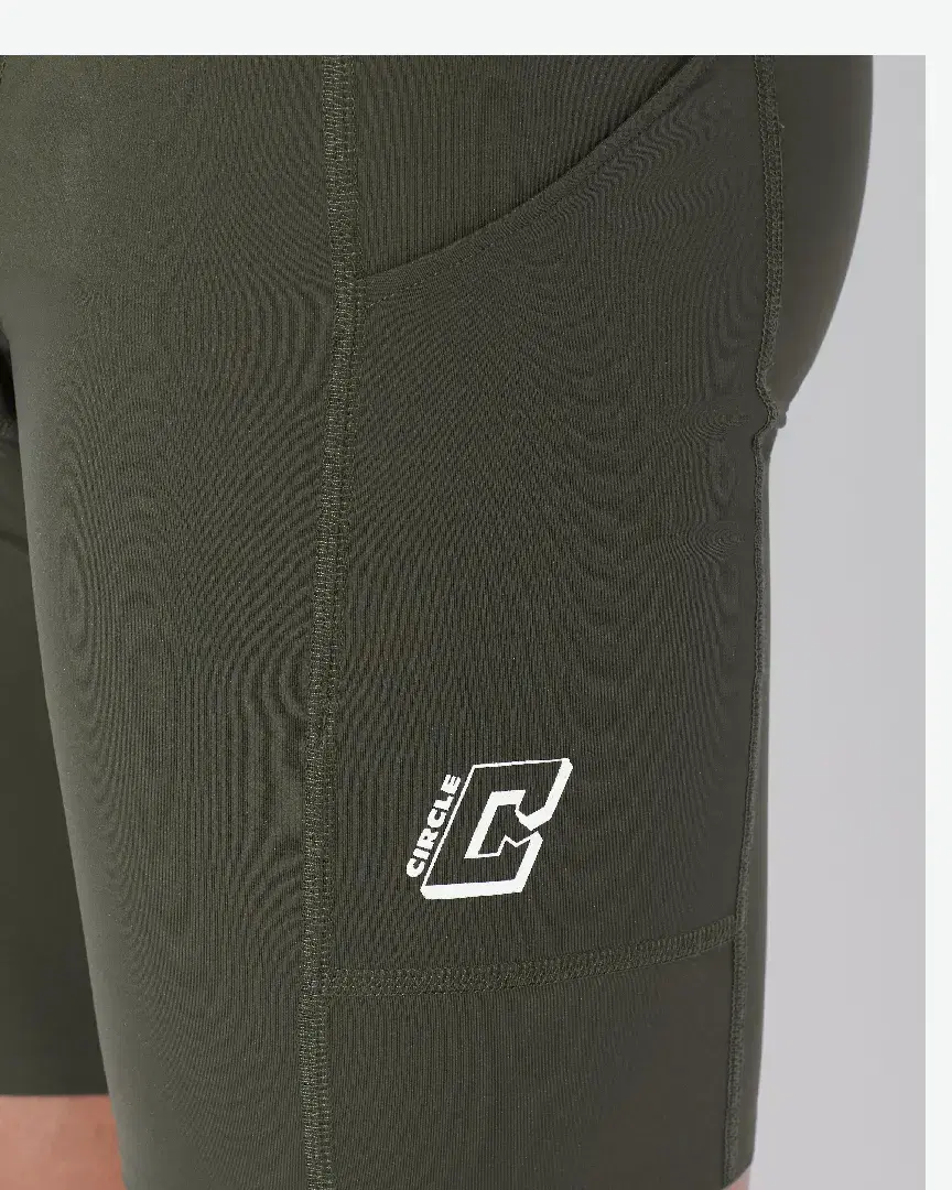 Circle Cuissard Legend - CUISSARD-LEGEND-HOMME-MOSS (8) au meilleur prix !