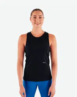 Circle débardeur de sport free your mind Unisexe – 12/17