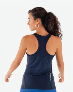 Circle débardeur de sport free your mind Unisexe – 14/17
