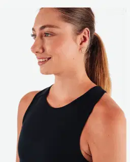 Circle débardeur de sport free your mind Unisexe – 12/17