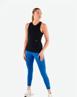 Circle débardeur de sport free your mind Unisexe – 7/17