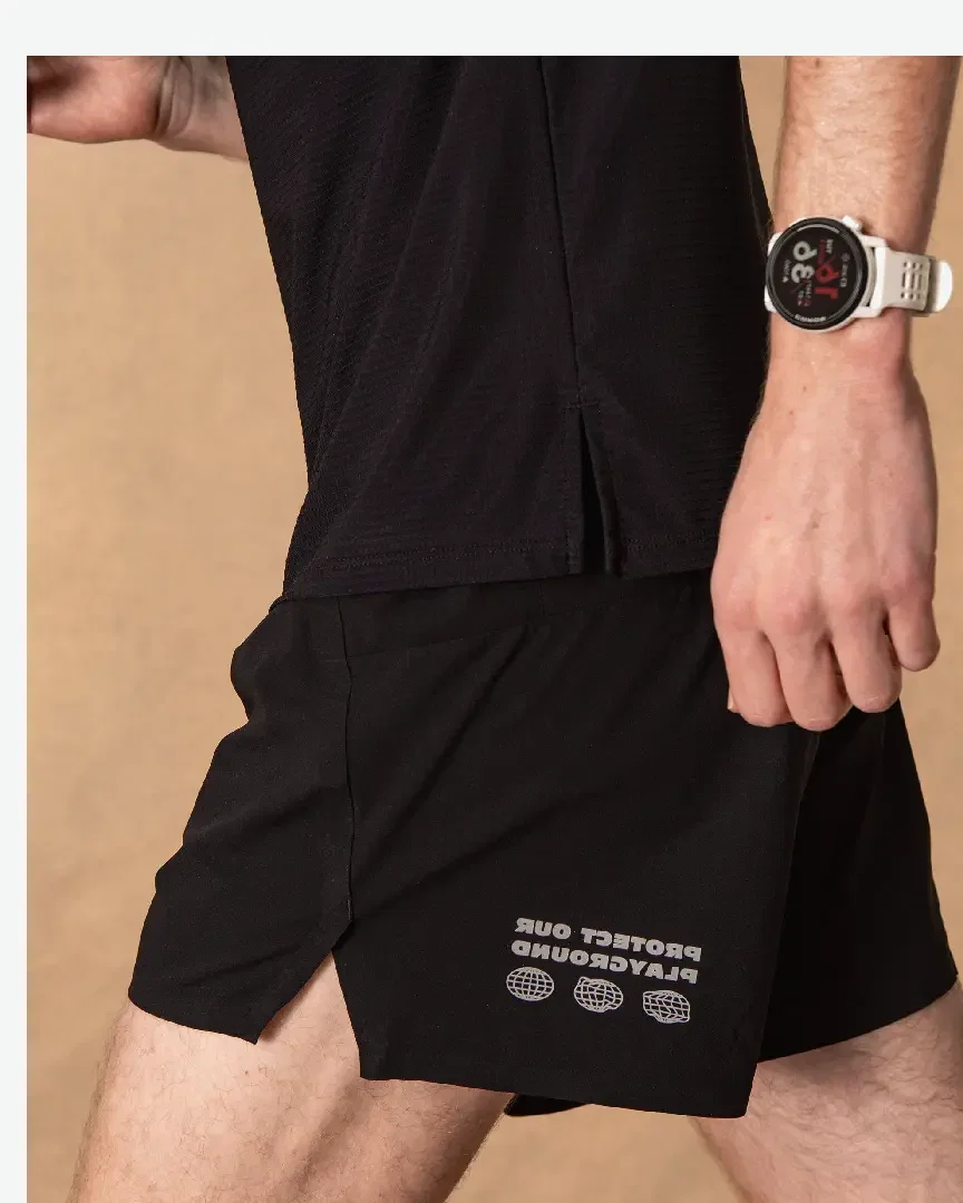 Circle legend short men