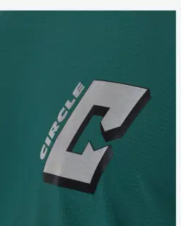 Circle legend t-shirt women – 4/10