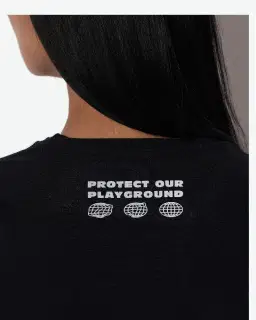 Circle legend t-shirt women – 3/8