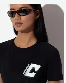 Circle legend t-shirt women – 4/8