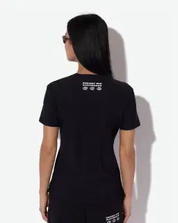 Circle legend t-shirt women – 5/8