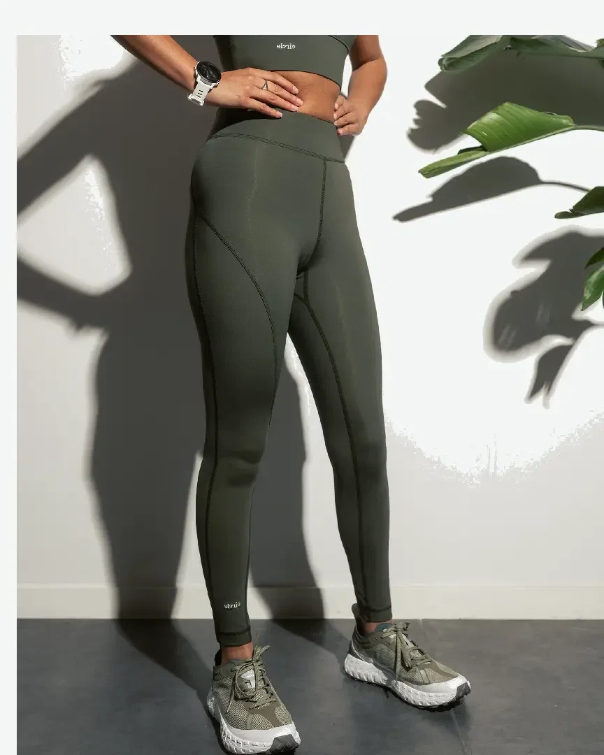 Circle legging get in shape Unisexe