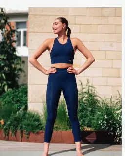 Circle legging get in shape Unisexe – 9/30