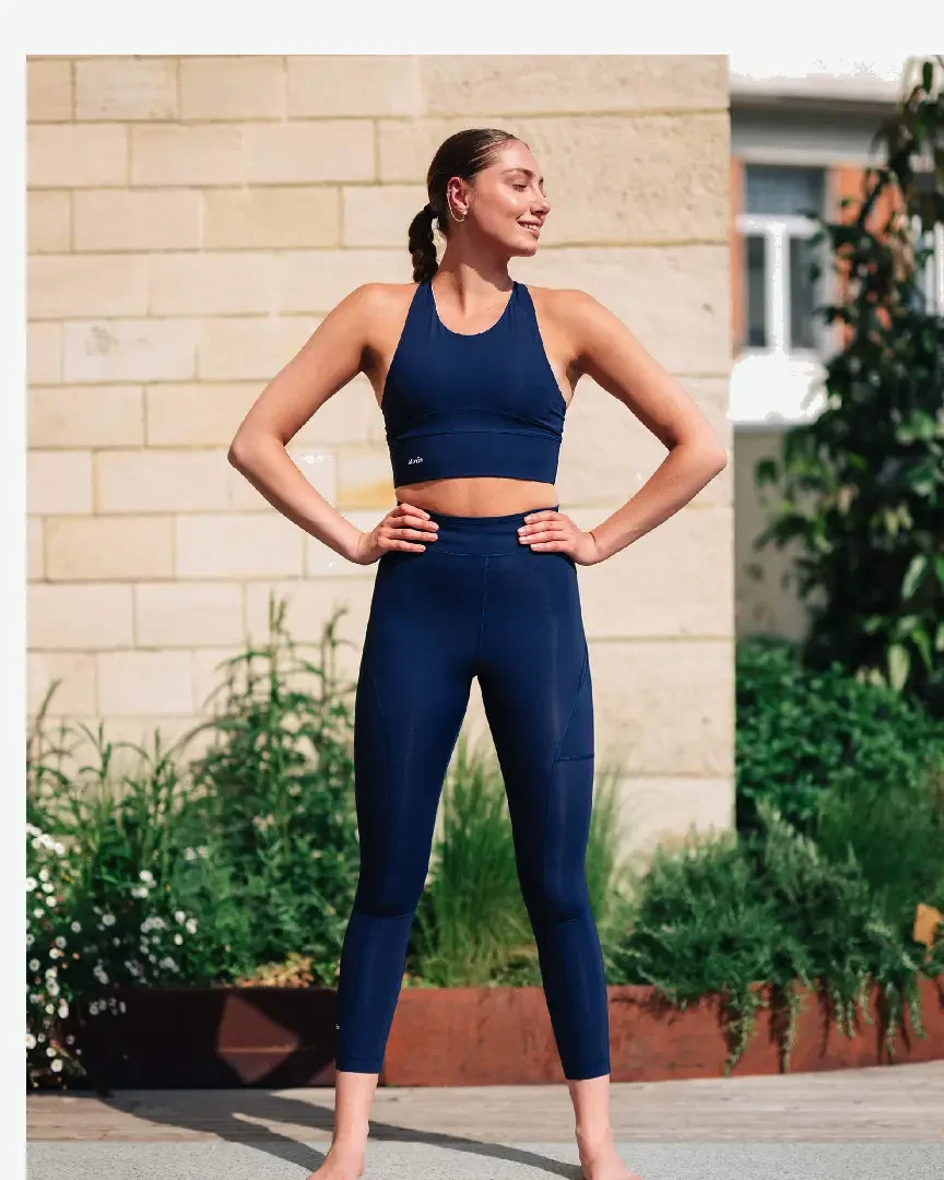 Circle legging get in shape Unisexe