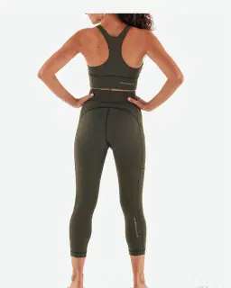 Circle legging get in shape Unisexe – 23/30
