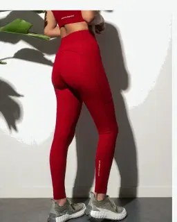 Circle legging get in shape Unisexe – 5/30