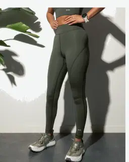 Circle legging get in shape Unisexe – 8/30