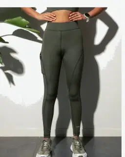Circle legging get in shape Unisexe – 2/30