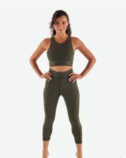 Circle legging get in shape Unisexe – 22/30