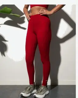 Circle legging get in shape Unisexe – 5/30