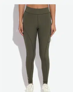 Circle legging get in shape 64 Unisexe – 1/29