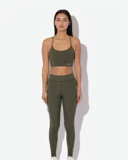 Circle legging get in shape 64 Unisexe – 21/29
