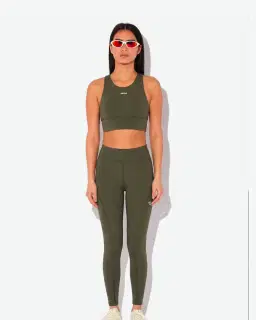 Circle legging get in shape 64 Unisexe – 12/12