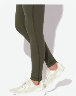 Circle legging get in shape 64 Unisexe – 9/12