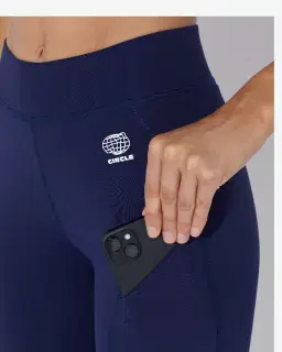 Circle legging get in shape 64 Unisexe – 12/15