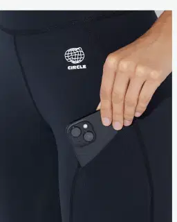 Circle legging get in shape 64 Unisexe – 3/15