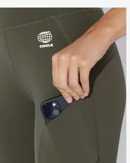 Circle legging get in shape 64 Unisexe – 8/15
