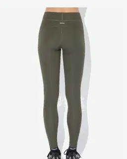Circle legging get in shape 64 Unisexe – 9/15