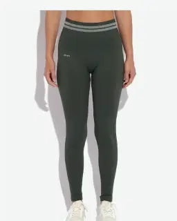 Circle legging seamless keep the flow Unisexe – 1/13