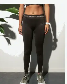Circle legging seamless keep the flow Unisexe – 11/13