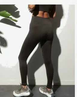 Circle legging seamless keep the flow Unisexe – 13/13