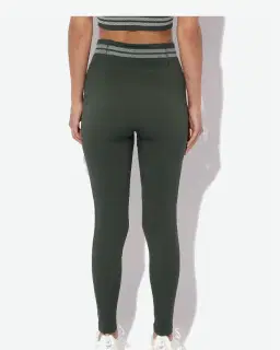 Circle legging seamless keep the flow Unisexe – 3/13