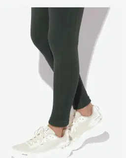 Circle legging seamless keep the flow Unisexe – 4/13