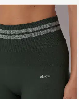 Circle legging seamless keep the flow Unisexe – 5/13