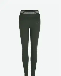 Circle legging seamless keep the flow Unisexe – 6/13