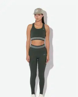 Circle legging seamless keep the flow Unisexe – 7/13