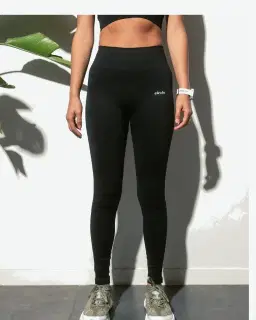 Circle legging seamless keep the flow Unisexe – 8/13