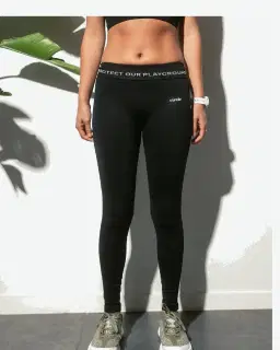 Circle legging seamless keep the flow Unisexe – 9/13