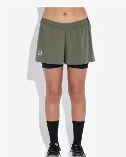 Circle short 2 en 1 legend Unisexe – 1/13