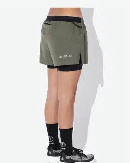 Circle short 2 en 1 legend Unisexe – 13/13