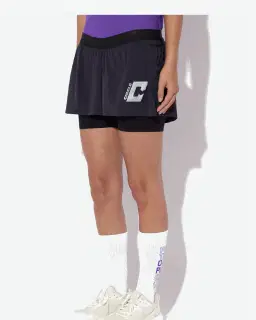 Circle short 2 en 1 legend Unisexe – 3/13