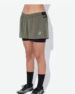 Circle short 2 en 1 legend Unisexe – 9/13