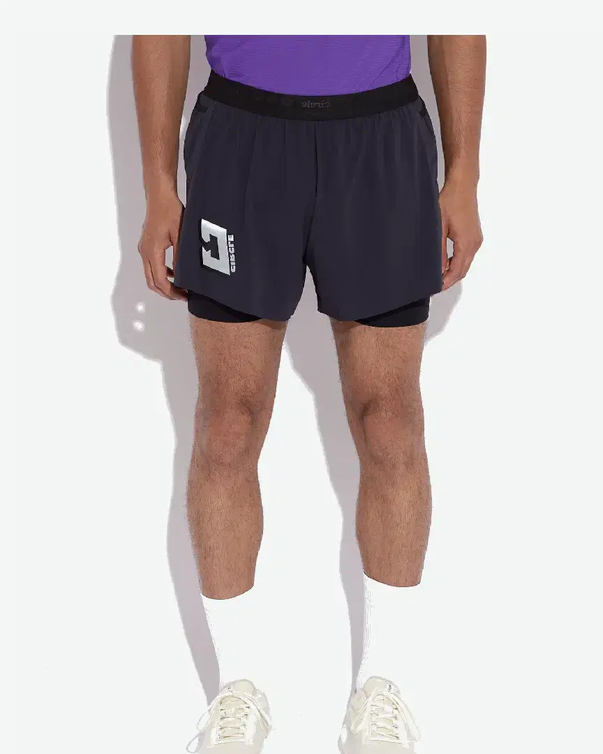 Circle Short 2 En 1 Legend - Unisex (2) au meilleur prix !